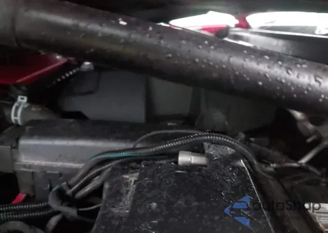 2016 Chevrolet Colorado Z71 from USA, damaged, VIN 1GCGSDE30G1278677